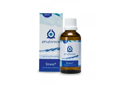 Phytonics Strezz 50 ml