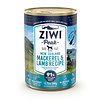 Dog blik Mackerel & Lamb 390 gram