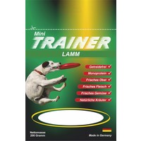 Natuurtrainers Lam 200 gram