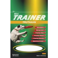 Natuurtrainers Kalkoen 200 gram