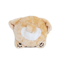 Squeakie Blonde Labrador