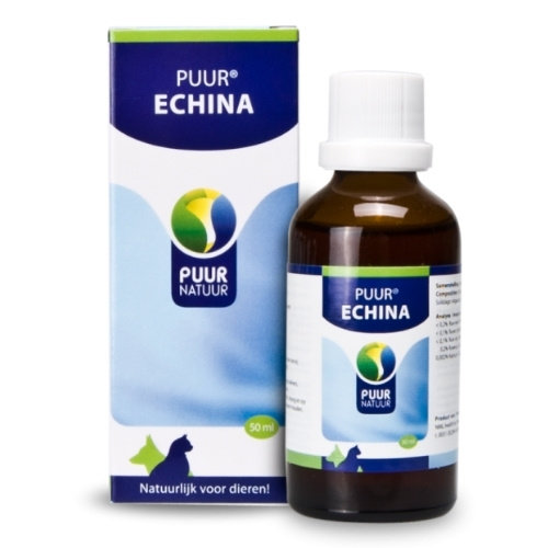 Puur Echina 50 ml