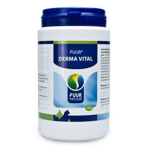 Puur Derma Vital 150 gram