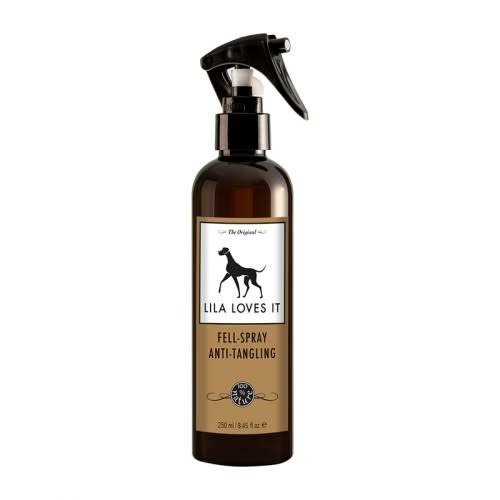 Lila Loves It Anti-klitspray 250 ml