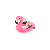 Flamingo Float