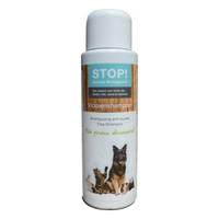 STOP! Vlooienshampoo 250 ml