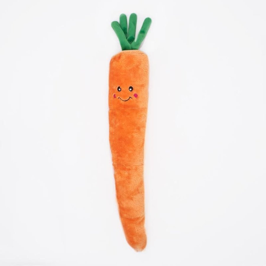 Jigglerz Veggies - Carrot