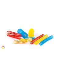 *Kattenveertjes Snuffelpakket