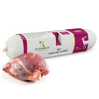 Menu Wild met Amarant & Bessen 2 x 400 gram