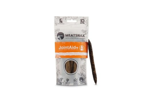 Pure MeatSnax JointAid+ 90 gram