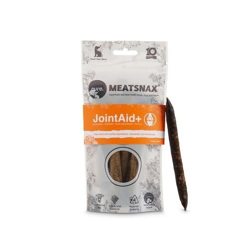 Pure MeatSnax JointAid+ 90 gram
