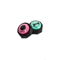 Dogbuttons® 2 stuks