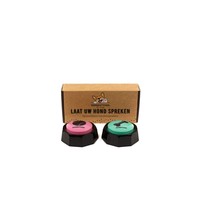 Dogbuttons® 2 stuks