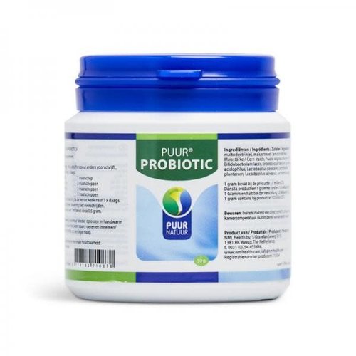 Puur Probiotica