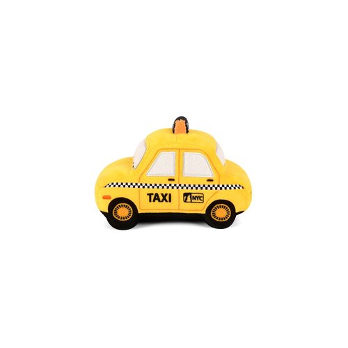 P.L.A.Y. New Yap City Taxi