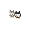 Hooti-ful Owls