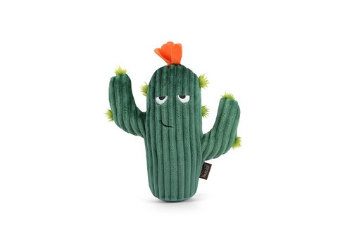 P.L.A.Y. Prickly Pup Cactus