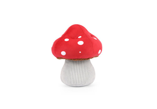 P.L.A.Y. Mutt's Mushroom