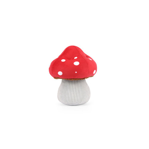 P.L.A.Y. Mutt's Mushroom