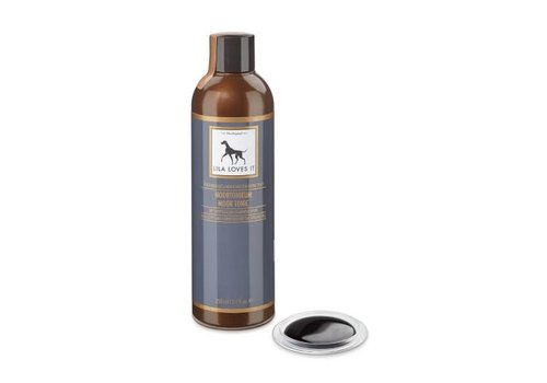 Lila Loves It Moor Tonic 250 ml