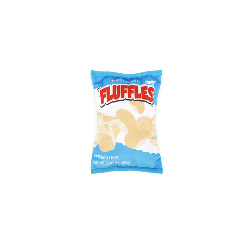 P.L.A.Y. Fluffles Chips