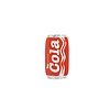 Good Boy Cola