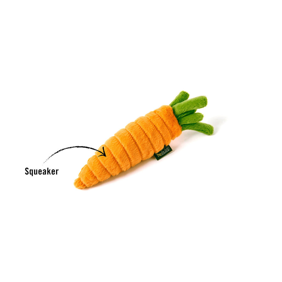 Carrot