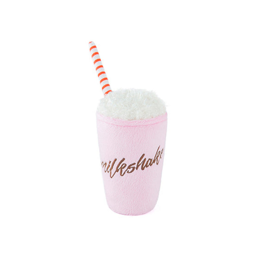 Mutts Milkshake