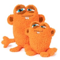*The Yardsters – Oobert Orange