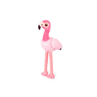 Flora the Flamingo