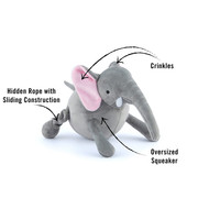 Ernie the Elephant