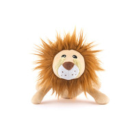 Leonard the Lion