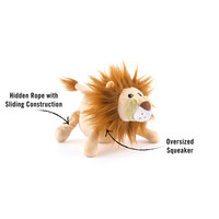 Leonard the Lion