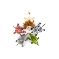 Zara the Zebra