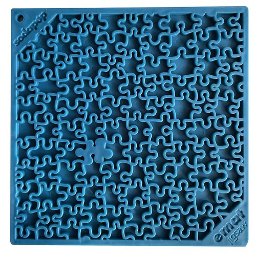 SodaPup SP Jigsaw Lickmat