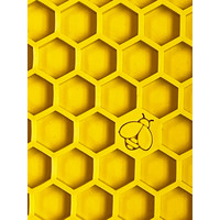 SP Honeycomb Lickmat