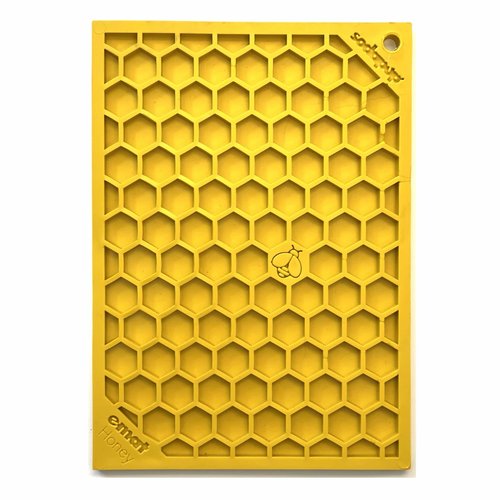 SodaPup SP Honeycomb Lickmat