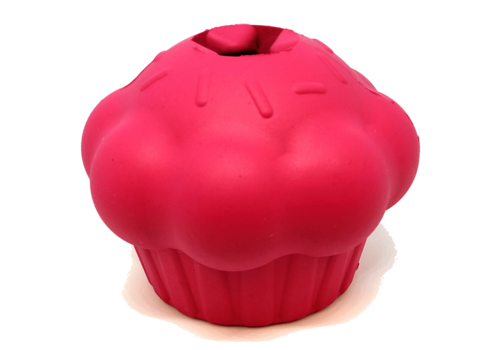 SodaPup MKB Cupcake Pink