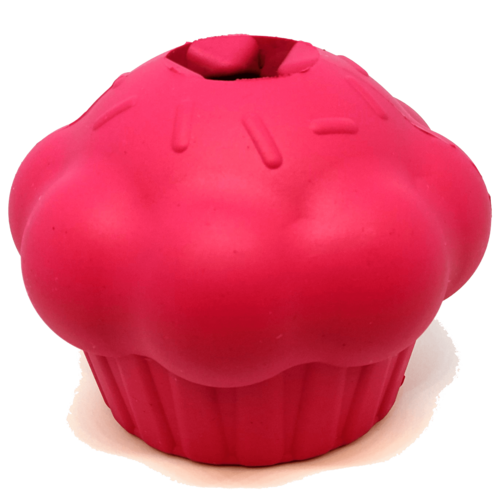 SodaPup MKB Cupcake Pink