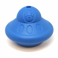 SN Flying Saucer Blue