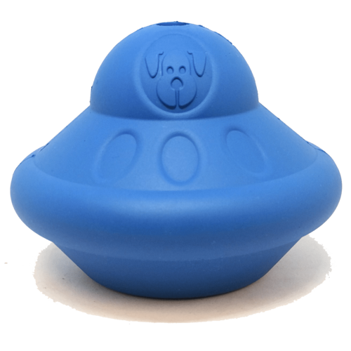 SodaPup SN Flying Saucer Blue