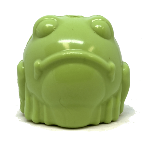 SodaPup MKB Bull Frog Green