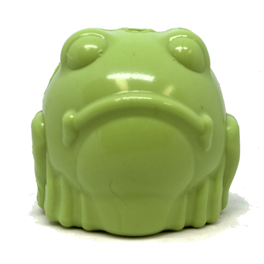 MKB Bull Frog Green