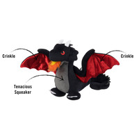 Darby the Dragon