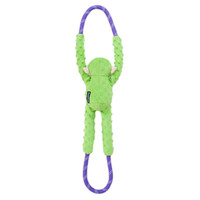 RopeTugz – Green Monkey