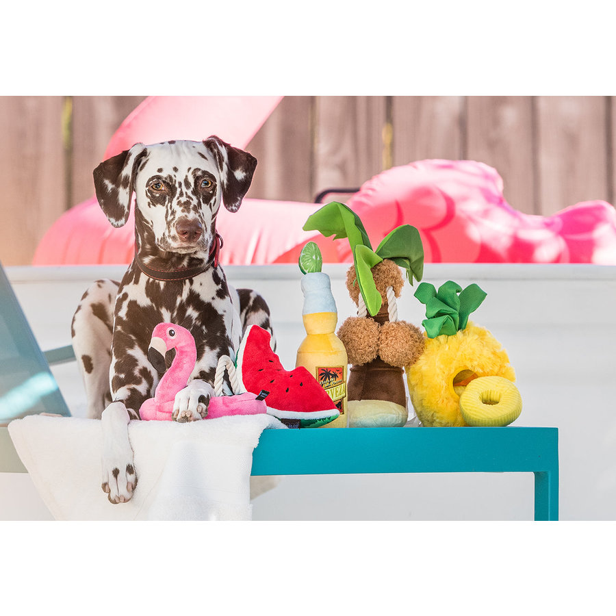 Wagging Watermelon