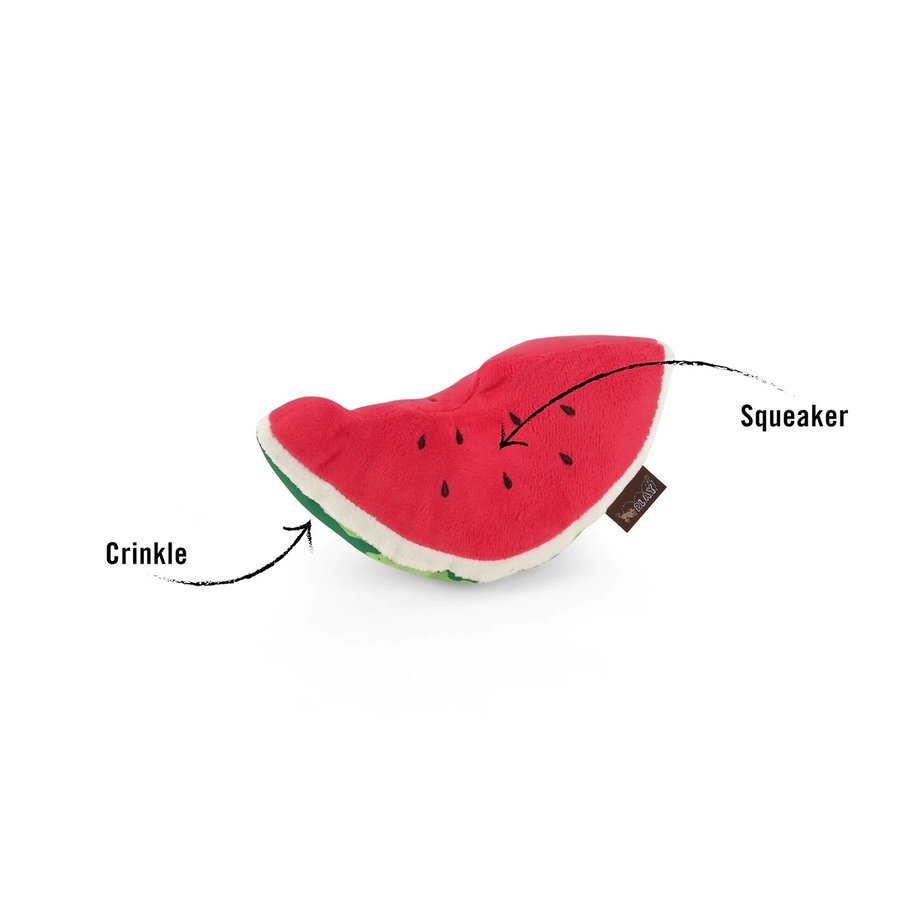 Wagging Watermelon
