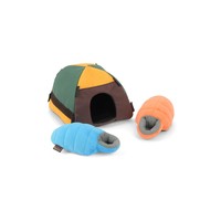 Trailblazing Tent