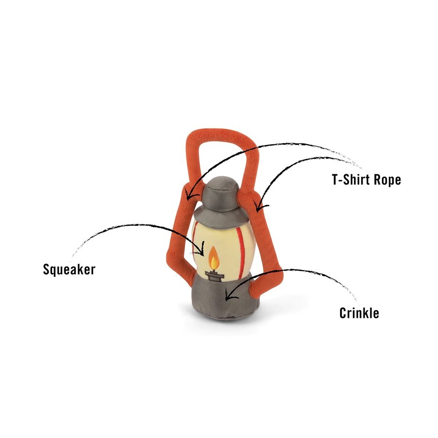 Pack Leader Lantern