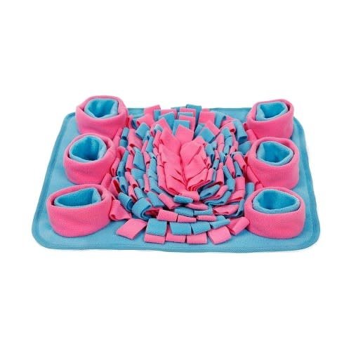 Injoya Bubble Gum Snuffle Mat